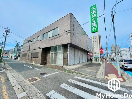 【銀行】大垣共立銀行守山支店まで1174ｍ