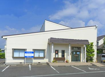 【歯科】友部歯科診療所まで1813ｍ