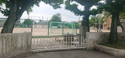 【小学校】一宮市立開明小学校まで1257ｍ