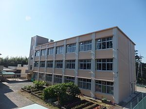 【小学校】神戸市立春日台小学校まで264ｍ