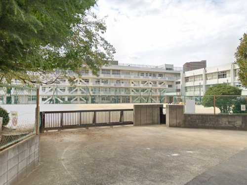 【小学校】松戸市立相模台小学校まで777ｍ