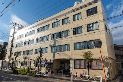 【総合病院】医療法人社団墨田中央病院まで1939ｍ