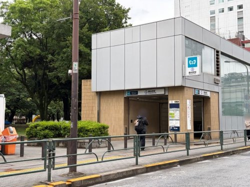 【駅】東京メトロ錦糸町駅まで899ｍ