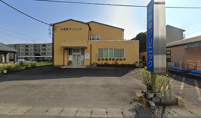 【クリニック】北鴻巣クリニックまで473ｍ