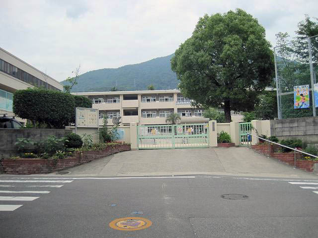 【小学校】明立小学校まで778ｍ