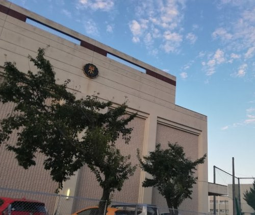 【小学校】名古屋市立楠小学校まで817ｍ