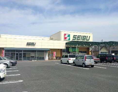 【スーパー】セイブ元吉田店まで913ｍ
