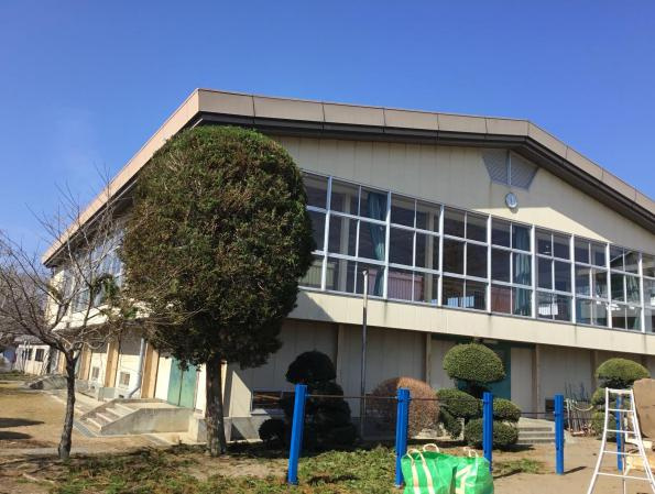 【小学校】小桜小学校まで670ｍ