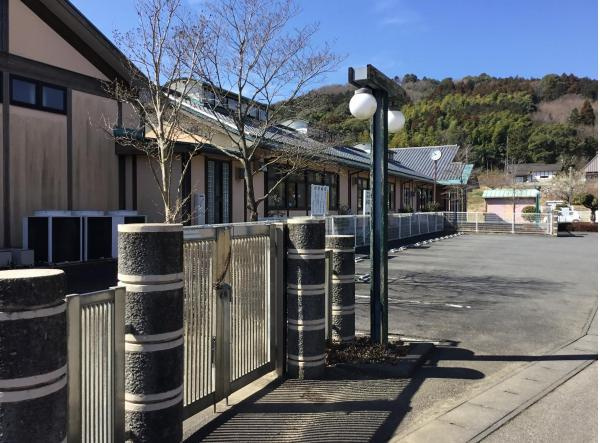 【保育園】みなみ保育所まで2323ｍ