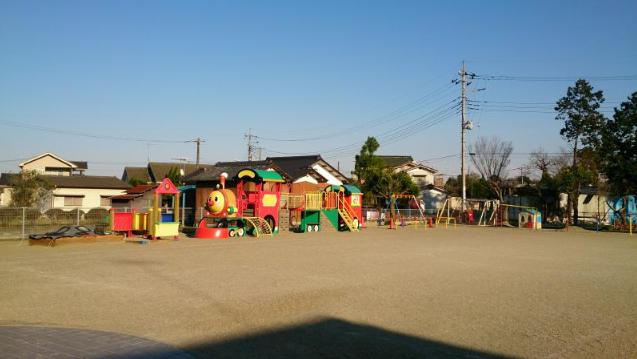 【幼稚園】八郷幼稚園まで4612ｍ