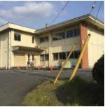 【小学校】常北小学校まで2800ｍ