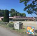 【幼稚園】常北幼稚園まで2798ｍ