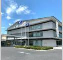 【市役所・区役所】城里町役場まで2444ｍ