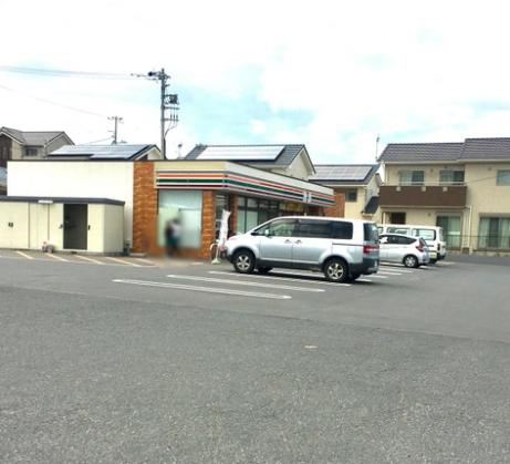 【コンビニエンスストア】セブンイレブン　鹿嶋平井店まで1679ｍ