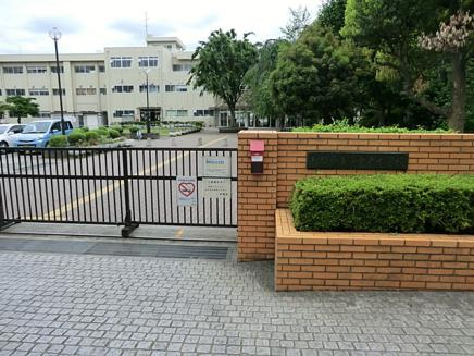 【小学校】中央小学校まで678ｍ