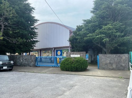 【小学校】船橋市立中野木小学校まで422ｍ