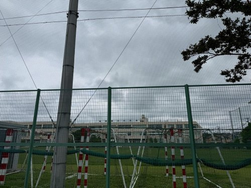 【中学校】瑞穂町立瑞穂第二中学校まで1003ｍ
