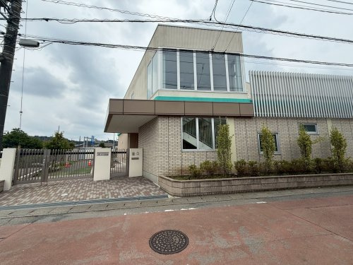 【保育園】狭山保育園まで795ｍ