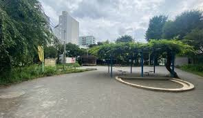 【公園】猿楽古代住居跡公園まで159ｍ