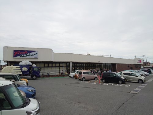 【スーパー】マルアイ　広畑店まで716ｍ
