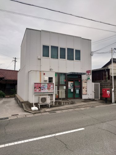 【郵便局】姫路広畑本町郵便局まで588ｍ