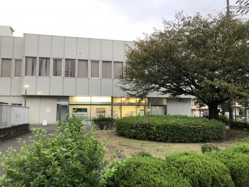 【銀行】三井住友銀行　広畑支店まで1254ｍ