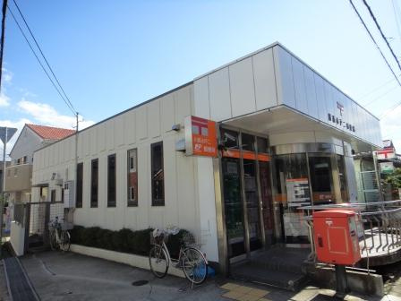 【郵便局】川西小戸二郵便局まで173ｍ