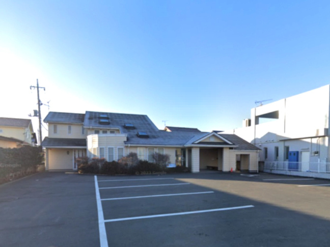 【クリニック】医療法人辻クリニックまで775ｍ