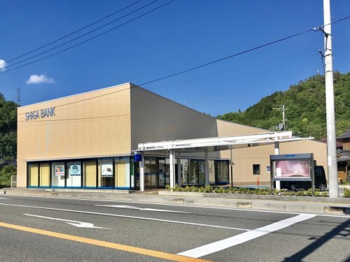【銀行】滋賀銀行米原支店まで1326ｍ