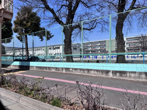 【小学校】富岡市立富岡小学校まで400ｍ