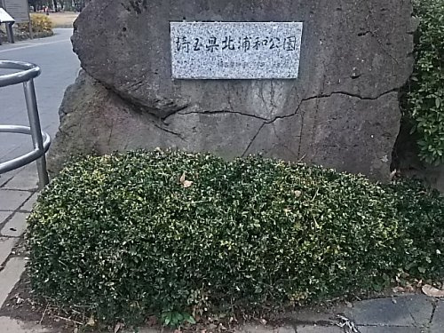 【公園】北浦和公園まで1141ｍ