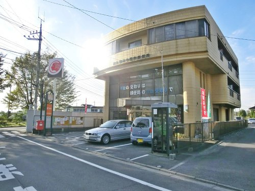 【郵便局】東久留米学園町郵便局まで730ｍ