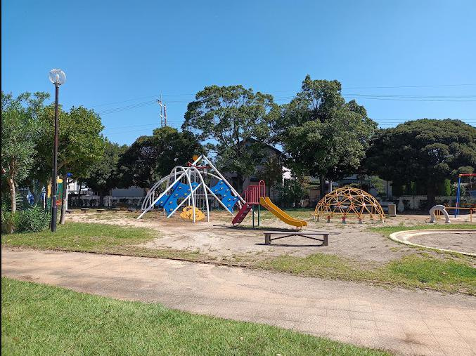 【公園】刈谷中央公園まで9471ｍ