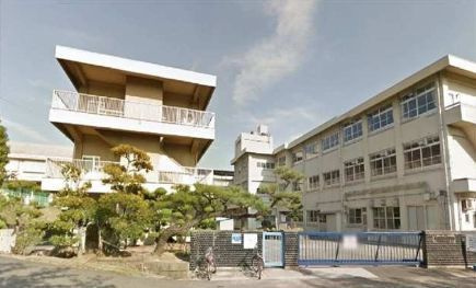 【小学校】福山市立引野小学校まで1577ｍ