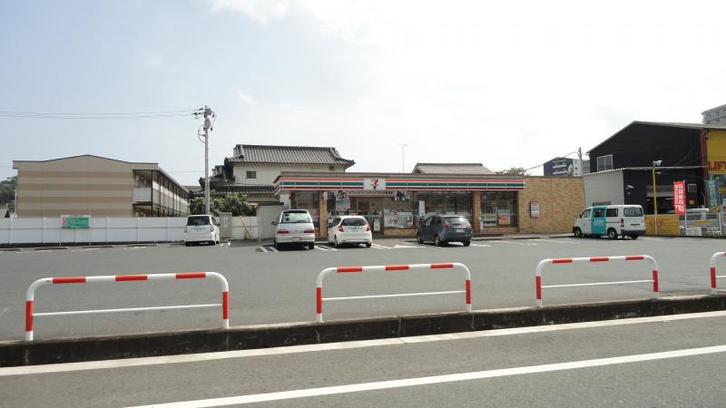 【コンビニエンスストア】セブンイレブン　福山引野5丁目店まで374ｍ