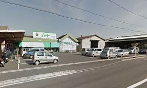 【スーパー】ハート　引野店まで818ｍ