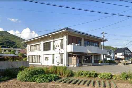 【公民館】竹原市　大井地域交流センターまで1052ｍ