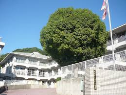 【小学校】山波小学校まで1863ｍ