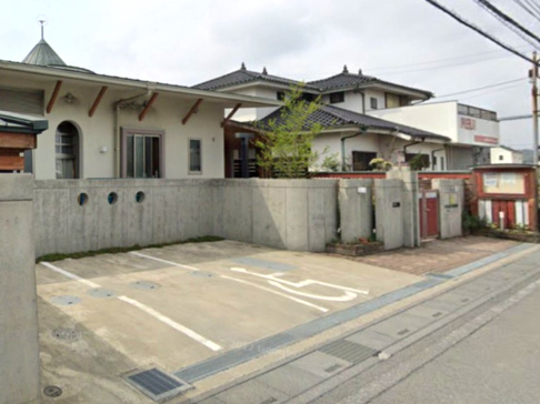 【保育園】ハルム松ノ木保育園まで1551ｍ