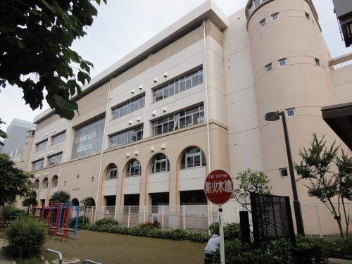 【小学校】台東区立大正小学校まで694ｍ