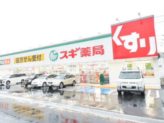 【ドラッグストア】スギ薬局　宝塚南店まで1412ｍ