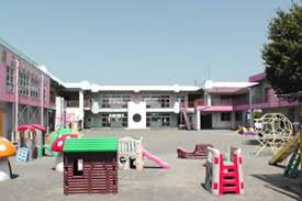 【幼稚園】一之宮相和幼稚園まで528ｍ