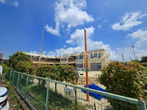 【保育園】知多市立寺本保育園まで532ｍ