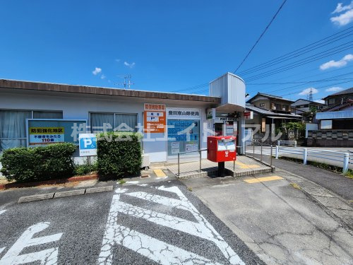 【郵便局】豊田東山郵便局まで957ｍ