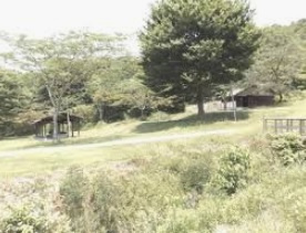 【公園】牧野丸山公園まで1413ｍ