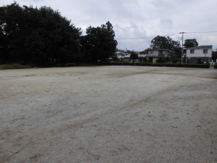 【公園】和泉町第2子供広場まで1ｍ