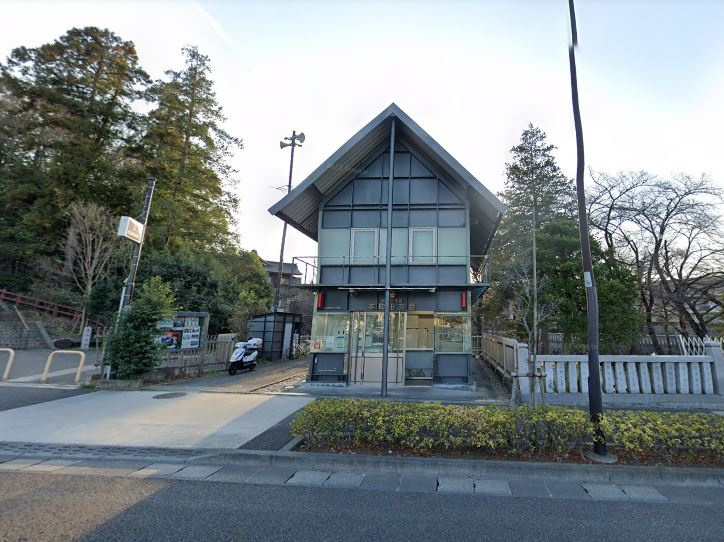 【警察】本町田交番まで987ｍ