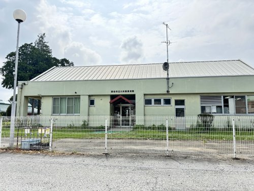 【保育園】川本南保育園(深谷市)まで2631ｍ