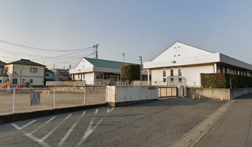 【保育園】まつやま保育園まで805ｍ
