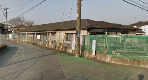 【保育園】いちのかわ保育園まで1258ｍ